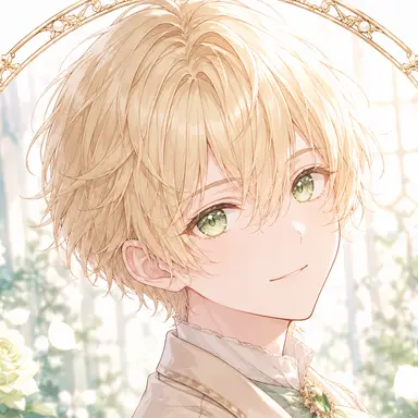 Profile image of エリオット
