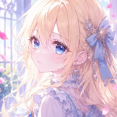 Profile image of フィア