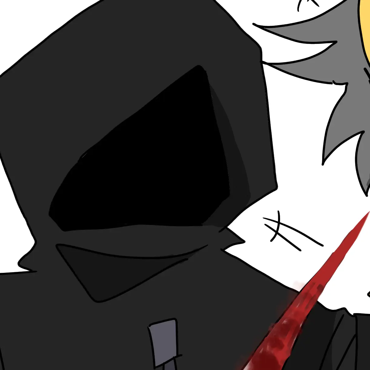 Ellie_channel의 Killer night (man)