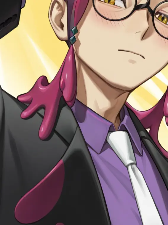 hitye0000의 メイドにつき､彼へ忠誠心を問う