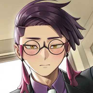 Profile image of カラスバ