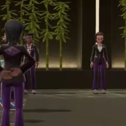 Profile image of 部下達