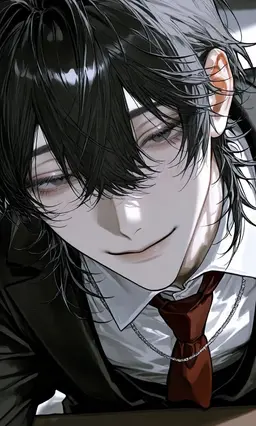 Profile image of ルイ