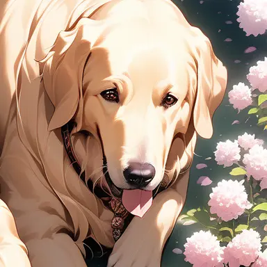 Profile image of ポチ