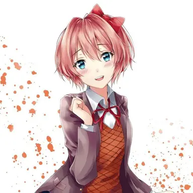 Profile image of Sayori