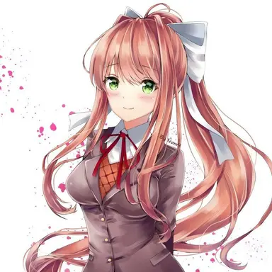 Profile image of Monika