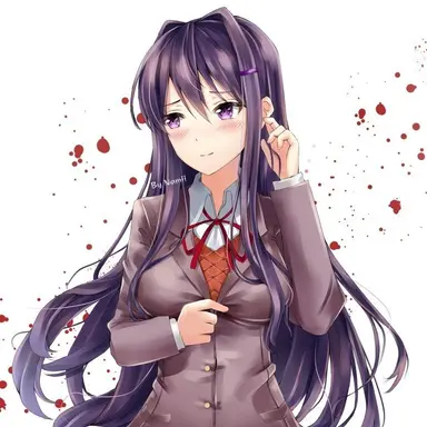 Profile image of Yuri
