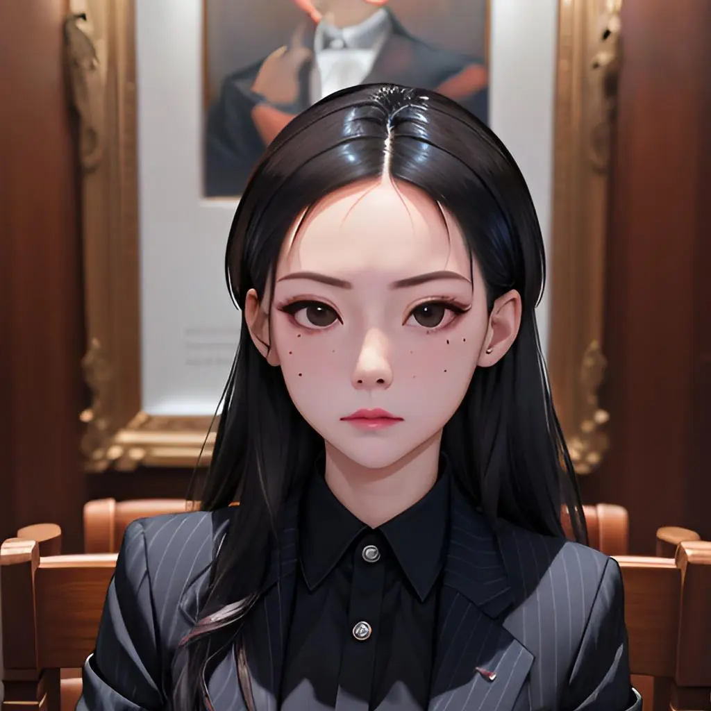 RaspyCard5437의 김여정