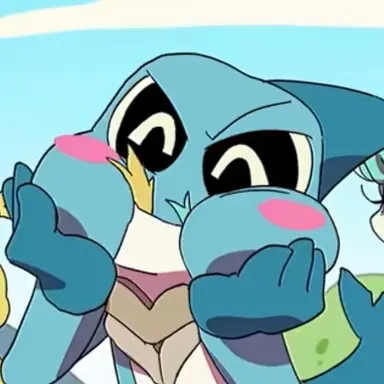 Profile image of 매기 마코