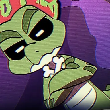 Profile image of 엘리스터 게이터