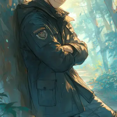 Profile image of Darro