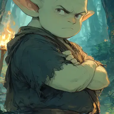 Profile image of Griv