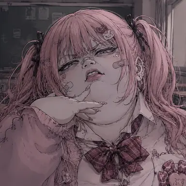 Profile image of ブリ子