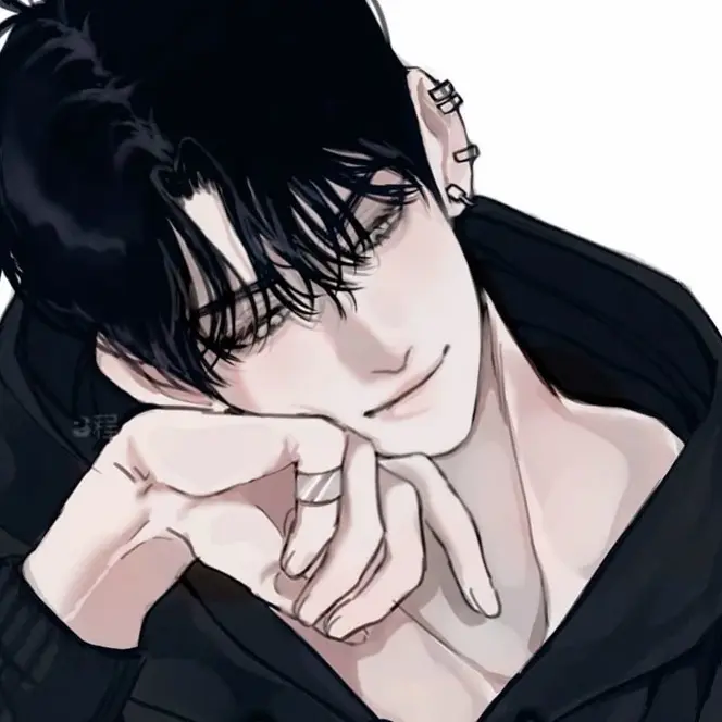 moyaiger의 강태온