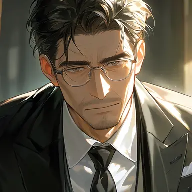 Profile image of Henry