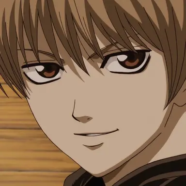 Profile image of 沖田総悟