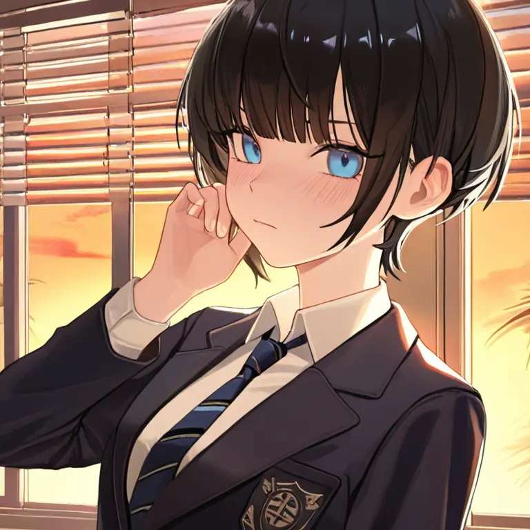 NimbleSlide5335의 タッチレス・シンドローム