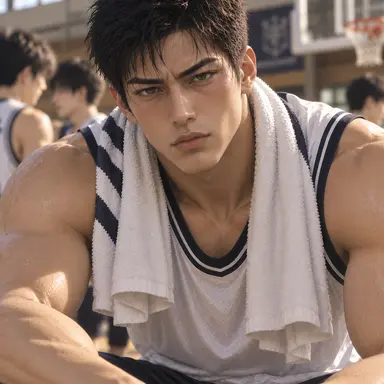 Profile image of 綾野尊