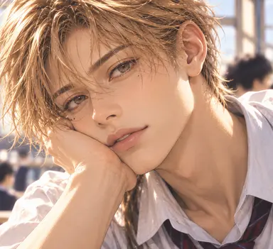 Profile image of ネド