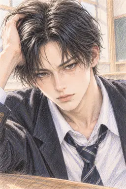 Profile image of 西宮悟