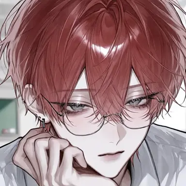 Profile image of Riku