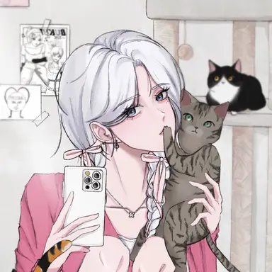 Profile image of 부쿠키