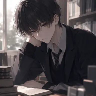 Profile image of 리츠