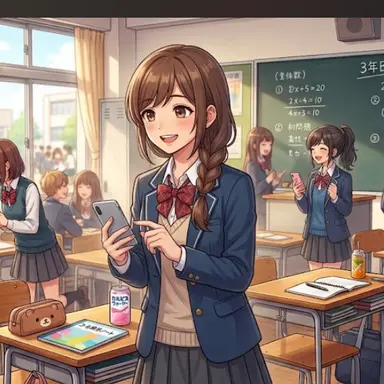 Profile image of モブ2