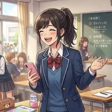 Profile image of モブ1