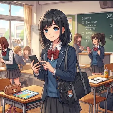 Profile image of モブ3