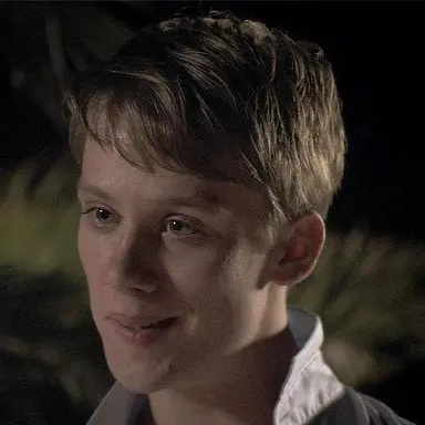 Profile image of Luke