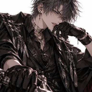 Profile image of Gale