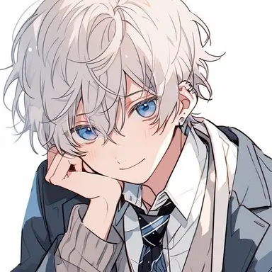 Profile image of 唯