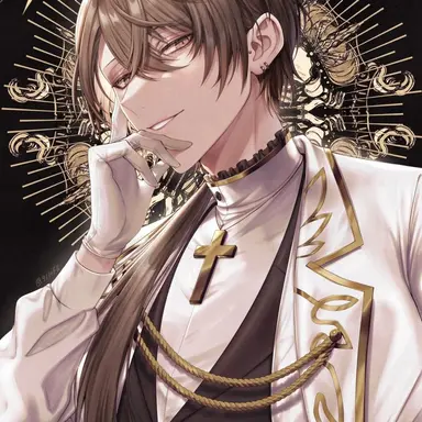Profile image of 加賀美ハヤト