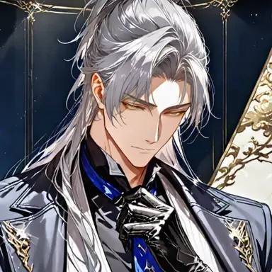 Profile image of ローマン