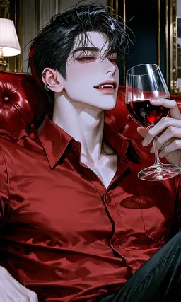 Profile image of 이든