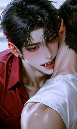 Profile image of 이든