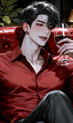 Profile image of 이든