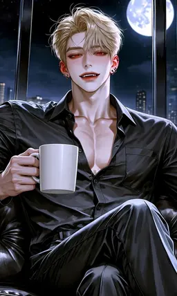 Profile image of 에녹