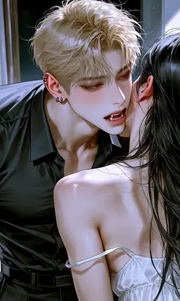 Profile image of 에녹