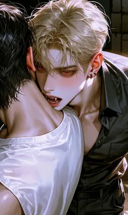 Profile image of 에녹