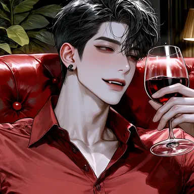 Profile image of 이든