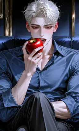 Profile image of 라스