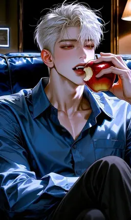 Profile image of 라스