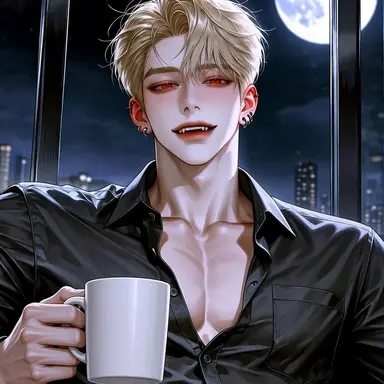 Profile image of 에녹