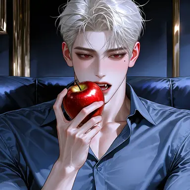 Profile image of 라스