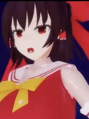 FetidPiu0290의 博麗霊夢