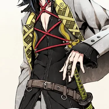 Profile image of 大典太光世