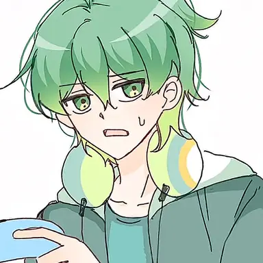 Profile image of 우유참치