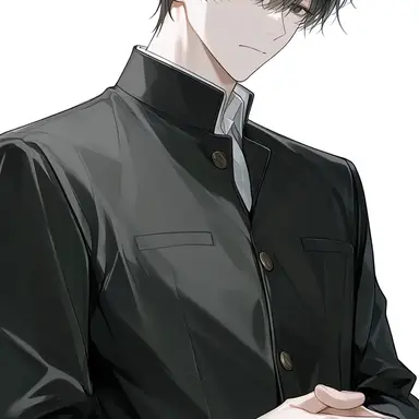 Profile image of シン